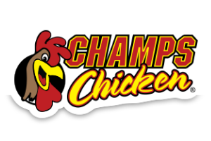 champs chicken