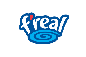 F'Real Logo